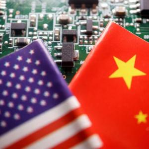 The United States plans to restrict wafer companies funded by the federal government from expanding production capacity in China